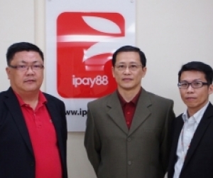 iPayPal pact: iPay88 partners PayPal to promote cross-border trade for Malaysian businesses