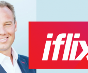 Jonas Engwall joins iflix as head of Asia