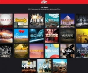 iflix introduces Channels and personalisation features 