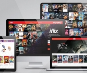 Telco and media expert David Goldstein joins iflix full-time