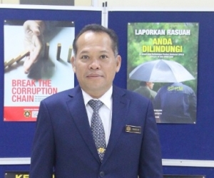 MDEC gets ex-MACC investigator as new integrity officer