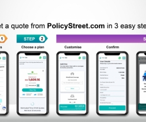 myTukar, PolicyStreet to offer insurance to pre-owned car owners