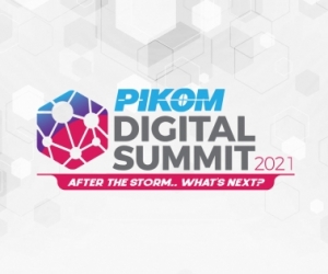 The Pikom Digital Summit makes a return after hiatus