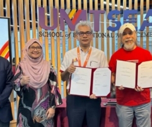 Universiti Malaysia Terengganu partners pitchIN to boost fundraising for its spin-offs