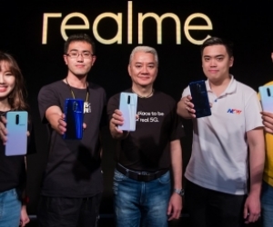 realme gets real, launches flagship X2 Pro smartphone in Malaysia
