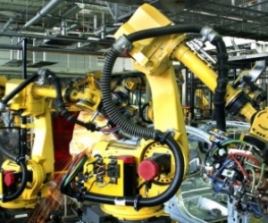 Collaborative robots to be key driver in automation market