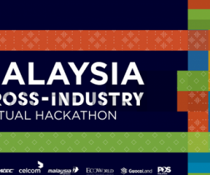 RISE and MDEC launch Cross-Industry Virtual Hackathon, set to be largest in Malaysia