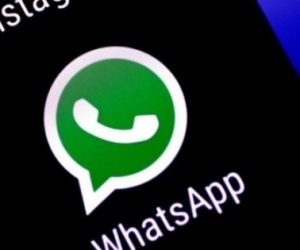 WhatsApp with data privacy?