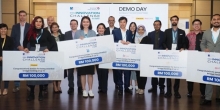 Five startups win MYCentre4IR-Bursa Malaysia ESG Innovation Challenge 2024