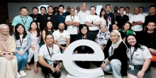 Endeavor Malaysia selects 8 companies for Scale Up by Endeavor Program Cohort 5
