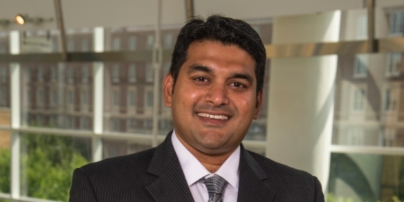 Anchanto appoints digital transformation expert Ajay Veeraraghavan as a senior director, Product & Solutions