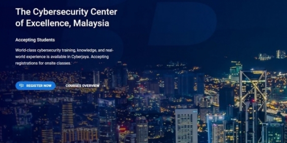 BlackBerry welcomes Canadaâ€™s support to enhance cyber resilience in SEA via Malaysian Cybersecurity Center of Excellence