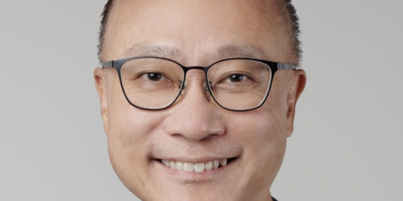 Eddie Chau joins Vizzio Technologies' Board of Directors