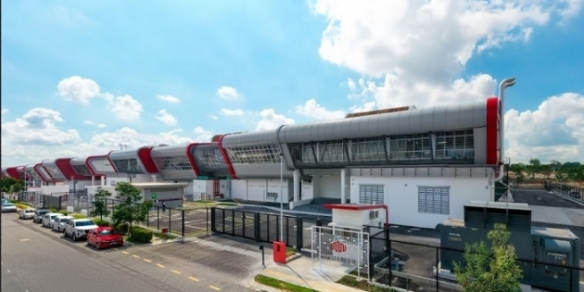 Equinixâ€™s US$40mil dual metro data centers propel Malaysia's digital economy ambitions
