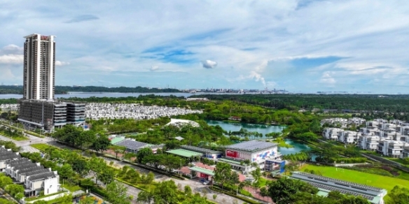 Sunway City Iskandar Puteri seals US$80.5 million land deal for data centres
