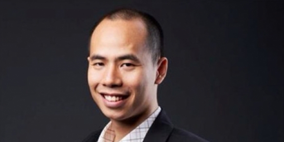 Xamble appoints Jason Thoe as CEOÂ 