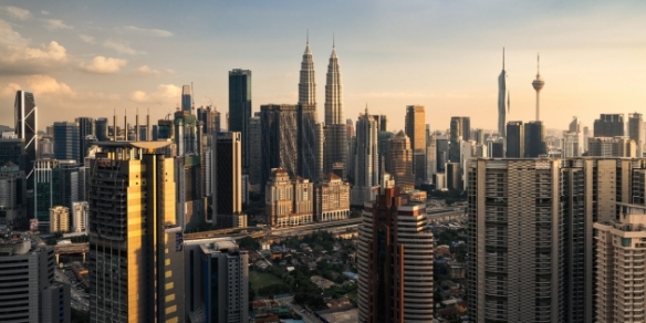 Malaysia to take lead in data centres: Q3 2024 report by Juwai IQIÂ 
