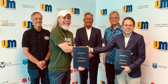 PitchIN and Universiti Malaysia Innovations partner to support UM research-based startups