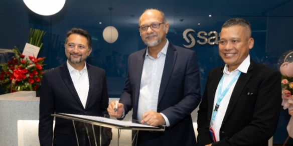 SAS collaborates with the government to advance Malaysia's data analytics and AI capabilities