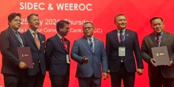Supportive semiconductor policy, ecosystem draws French IC design firm, Weeroc to invest US$4.3mil into Malaysian expansion