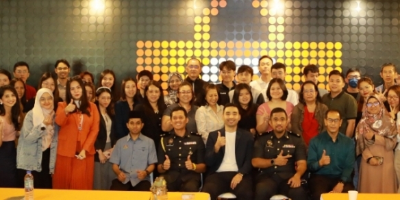 Shopee partners with government agencies to empower local sellers with regulatory knowledge