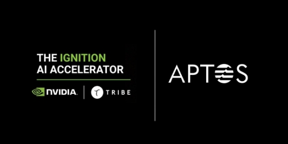 Aptos Foundation partners The Ignition AI Accelerator to drive advancement of AI startups in APAC