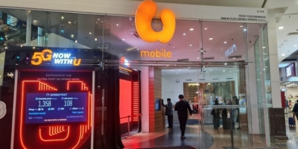 U Mobile says ready to build second 5G network on its own, if need be, on completion of SSA process and SHA signing