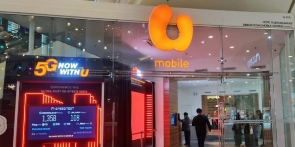 Govt picks U Mobile to implement Malaysiaâ€™s second 5G network