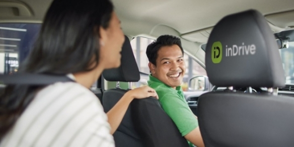 inDrive aims to strengthen growth in Malaysia with benefits to attract more drivers