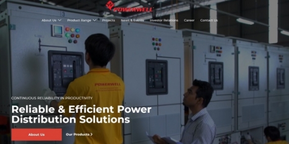 Powerwell secures US$12.24mil data centre electrical solutions order