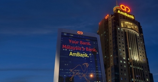 AmBank 利用 AI Rudder 在马来西亚率先推出语音 AI 自动化