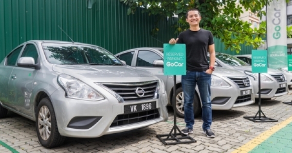 Gocar Makes Car Sharing An Alternative To Owning A Car Digital News Asia