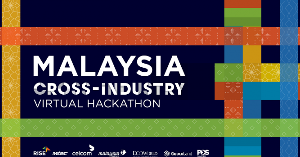 Rise And Mdec Launch Cross Industry Virtual Hackathon Set To Be Largest In Malaysia Digital News Asia